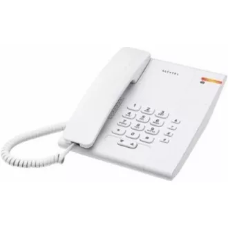 Temporis 180 PRO BLACK ALCATEL