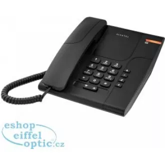Temporis 180 PRO BLACK ALCATEL