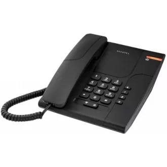Temporis 180 PRO BLACK ALCATEL