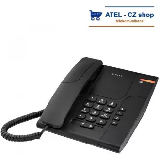 Temporis 180 PRO BLACK ALCATEL