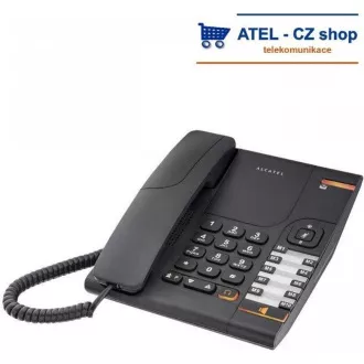 Temporis 26 BLACK ALCATEL