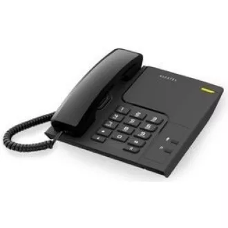 Temporis 26 BLACK ALCATEL