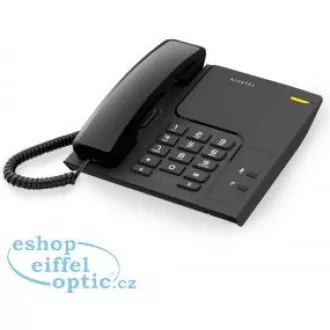 Temporis 26 BLACK ALCATEL