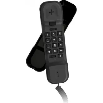Temporis 06 Black ALCATEL
