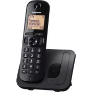KX TGC210FXB DECT PANASONIC