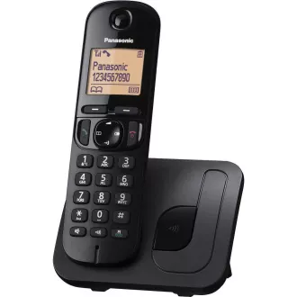 KX TGC210FXB DECT PANASONIC