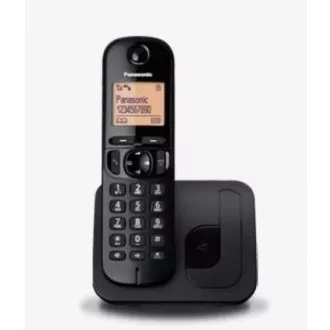 KX TGC210FXB DECT PANASONIC
