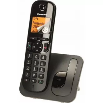 KX TGC210FXB DECT PANASONIC
