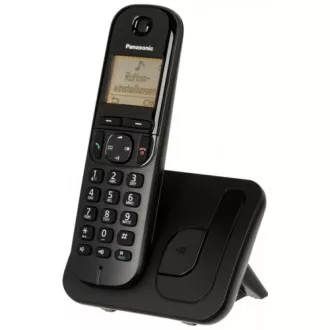 KX TGC210FXB DECT PANASONIC