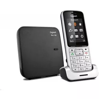 KX TGC210FXB DECT PANASONIC