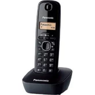 KX TG1911FXG DECT PANASONIC