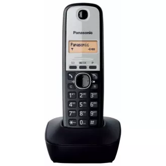 KX TG1911FXG DECT PANASONIC