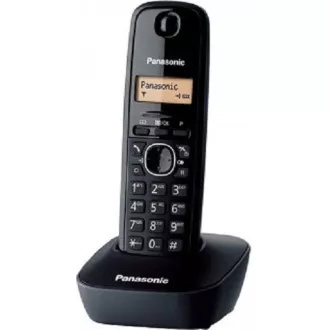 KX TG1911FXG DECT PANASONIC