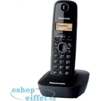 KX TG1911FXG DECT PANASONIC