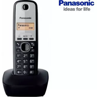 KX TG1911FXG DECT PANASONIC