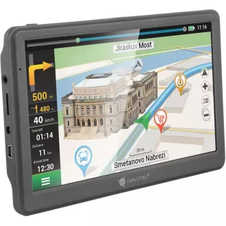 GPS NAVIGACE NAVITEL E700 NAVITEL GPS NAVIGACE NAVITEL E700 NAVITEL