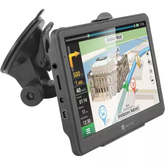 GPS NAVIGACE NAVITEL E700 NAVITEL GPS NAVIGACE NAVITEL E700 NAVITEL