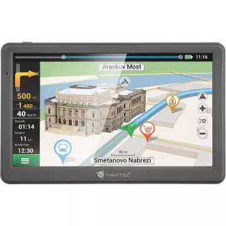 GPS NAVIGACE NAVITEL E700 NAVITEL GPS NAVIGACE NAVITEL E700 NAVITEL