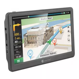 GPS NAVIGACE NAVITEL E700 NAVITEL GPS NAVIGACE NAVITEL E700 NAVITEL