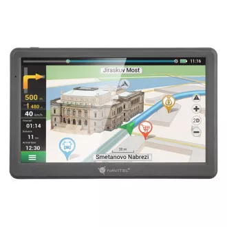 GPS NAVIGACE NAVITEL E700 NAVITEL GPS NAVIGACE NAVITEL E700 NAVITEL