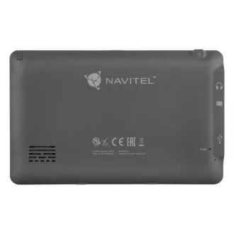 GPS NAVIGACE NAVITEL E700 NAVITEL GPS NAVIGACE NAVITEL E700 NAVITEL