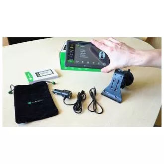 GPS NAVIGACE NAVITEL E700 NAVITEL GPS NAVIGACE NAVITEL E700 NAVITEL