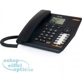 Temporis 880 PRO BLACK ALCATEL