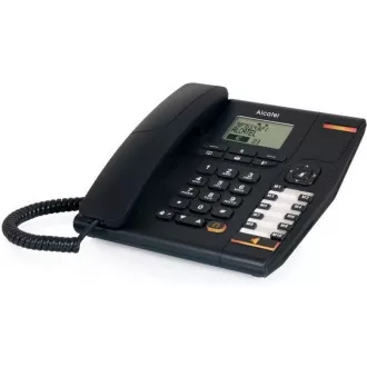 Temporis 880 PRO BLACK ALCATEL