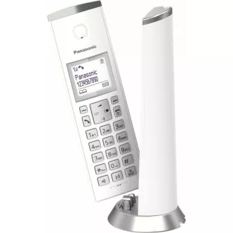KX TGK210FXW DECT PANASONIC