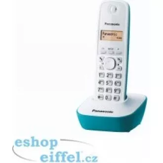 KX TG1611FXC DECT PANASONIC