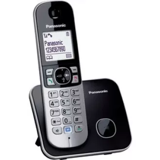 KX TG6811FXM DECT PANASONIC