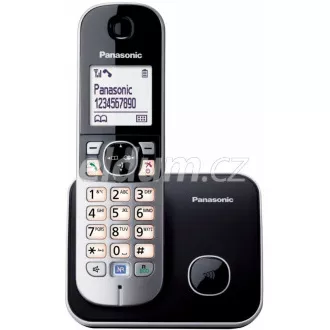 KX TG6811FXM DECT PANASONIC