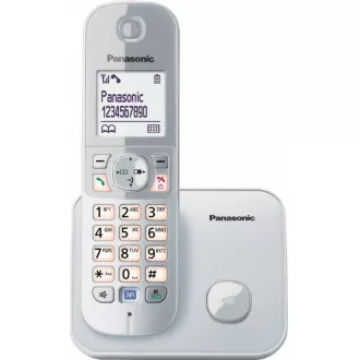 KX TG6811FXM DECT PANASONIC