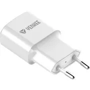 YAC 2023WH USB Nabíječka QC3.0 YENKEE