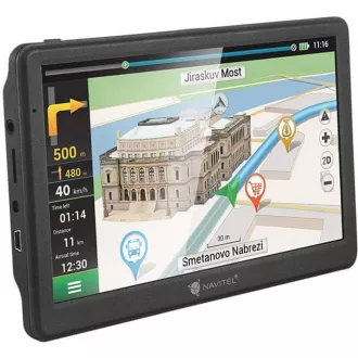 GPS navigace MS700 NAVITEL