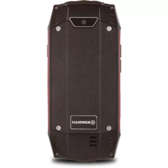 HAMMER 4 ČERVENÝ MYPHONE HAMMER 4 ČERVENÝ MYPHONE