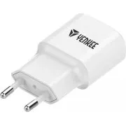 YAC 2033WH USB C Nabíječka 20W YENKEE
