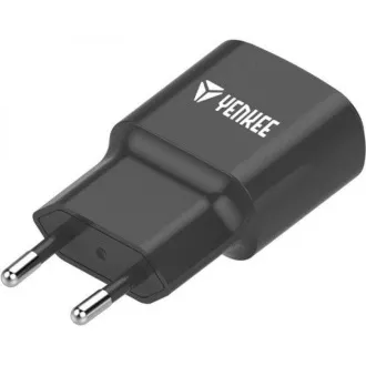 YAC 2033WH USB C Nabíječka 20W YENKEE