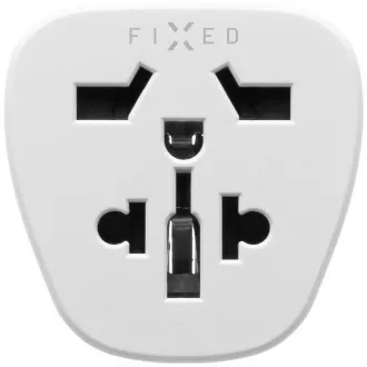 Adapter pro nabíjení do EU zásuvek FIXED