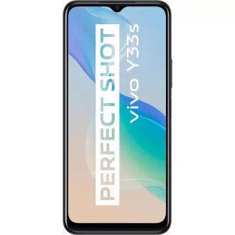 Y33s Mirror Black 8+128GB VIVO Y33s Mirror Black 8+128GB VIVO