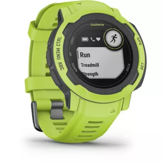 Instinct 2 Electric Lime GARMIN