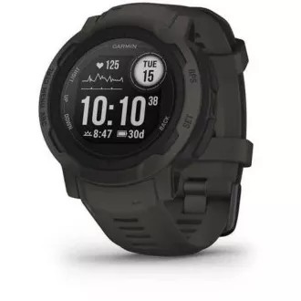 Instinct 2 Electric Lime GARMIN