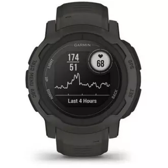 Instinct 2 Electric Lime GARMIN