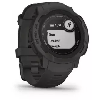 Instinct 2 Electric Lime GARMIN
