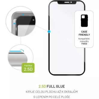 Ochranné sklo Galaxy A13/A13 5G FIXED
