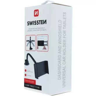 DRŽ DO AUTA NA TAB S-GRIP T1-HK SWISSTEN