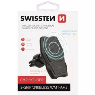 GRAVITY.DRŽ.VENTIL. GRIP G1-AV3 SWISSTEN