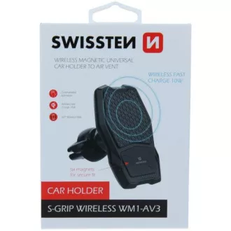 GRAVITY.DRŽ.VENTIL. GRIP G1-AV3 SWISSTEN