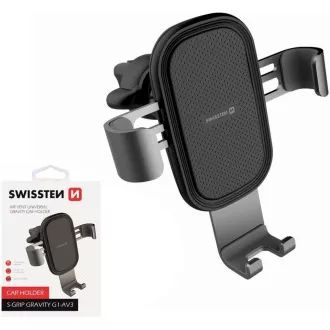 GRAVITY.DRŽ.VENTIL. GRIP G1-AV3 SWISSTEN