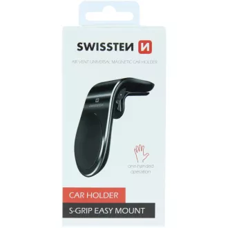 MAG. DRŽ. DO VENT. EASY MOUNT SWISSTEN
